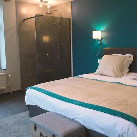 Jeux De Gouts Hotell Vresse-sur-Semois Eksteriør bilde