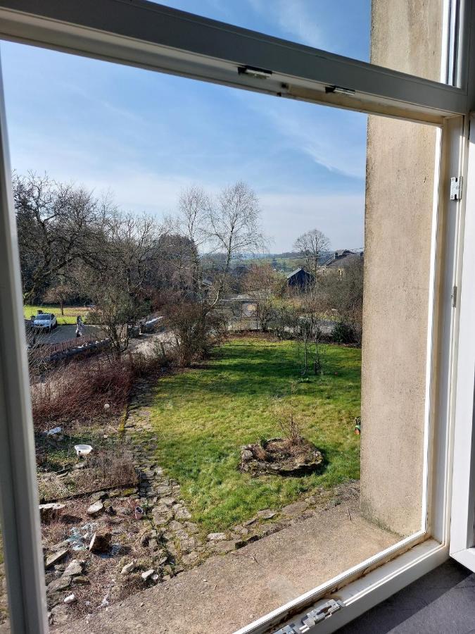 Jeux De Gouts Hotell Vresse-sur-Semois Eksteriør bilde
